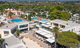 Camping Les Tropiques