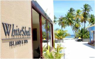 WhiteShell Island Hotel&Spa