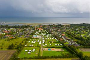 Øster Hurup Camping