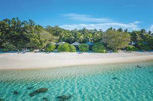 Royal Island Resort en Spa