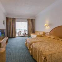 Hotel El Mouradi Skanes