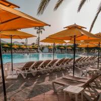 Hotel Djerba Aqua Resort