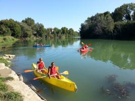 Camping Paradis Bellerive