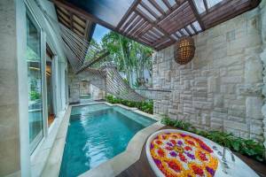 Aksari Villa Seminyak