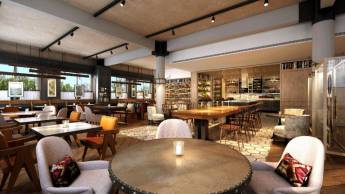 Mövenpick Hotel The Hague