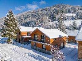 Auszeit am Afritzer See
