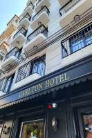 Carlton Hotel Malta