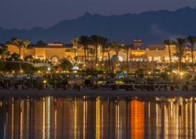 Cleopatra Luxury Beach Resort