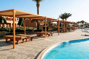 SENTIDO Akassia Beach