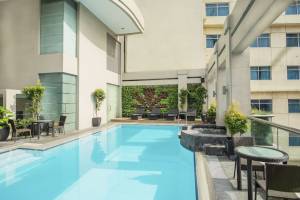 City Garden Hotel Makati