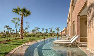 Be Live Collection Marrakech