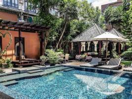 Mercure Samui Chaweng Tana Hotel