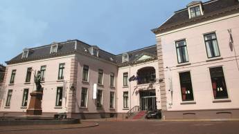 Fletcher Hotel-Paleis Stadhouderlijk Hof