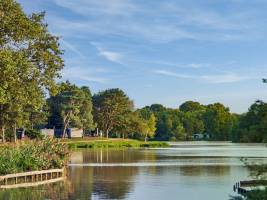 Center Parcs De Huttenheugte