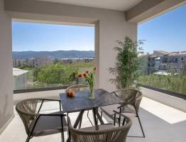 Pomaria Boutique Residences op Lefkas, 8 dagen