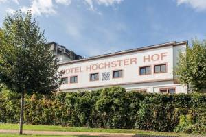 TRIP INN Hotel Höchster Hof