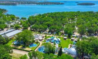 Camping Bijela Uvala