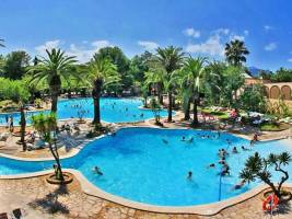 Camping La Torre Del Sol