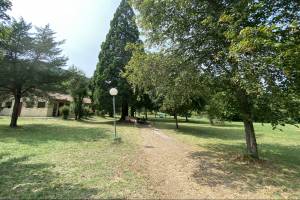 Camping Des Deux Séquoias