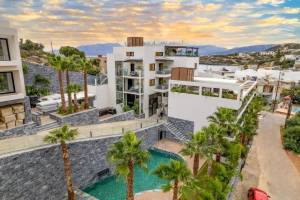 Lazar Lux Apartments