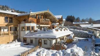Chalet Weinberg