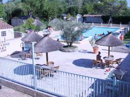 Flower Camping Le Pilon d'Agel