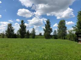 Idyllisches Naturcamping bei Ulm