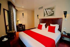 Grand Hotel Français