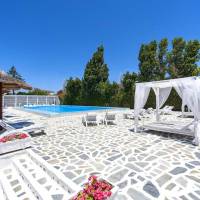 Hotel Narges