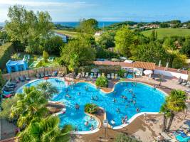 Camping Atlantica