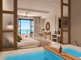 Secrets Playa Esmeralda Resort en Spa