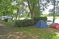 Camping Les Bö-Bains