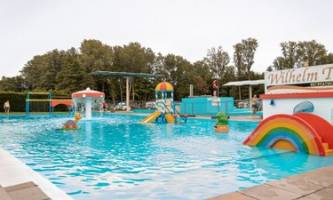 Camping Recreatieoord Wilhelm Tell