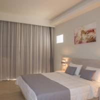 Appartementen Lithakia Beach