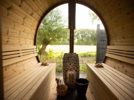 The Green Getaway