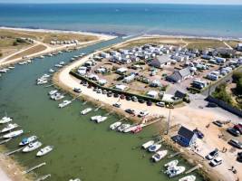 Camping La Sinope