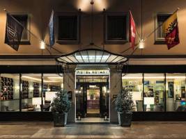Hotel Rotary Geneva–MGallery