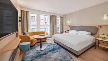 Hyatt Regency Blackfriars