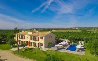 Finca S'hort De Conies