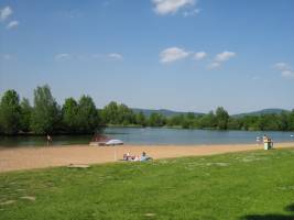 CampingPark Kalletal