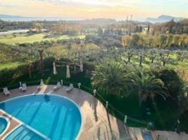 Villa Luisa Resort