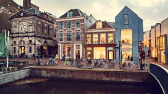 Intercityhotel Leiden