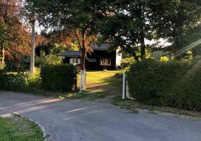 Felipe's Garden, Campingplatz im Herzen der Wallonie, entfliehen