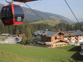 Panorama Chalet Top 3 am Lift