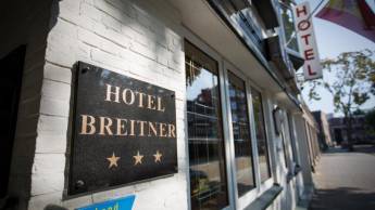 Hotel Breitner