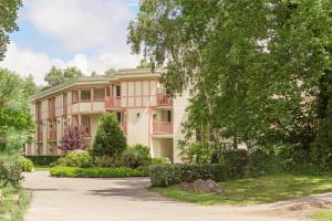 Jardins de la Cote d'Opale 2/3p 6/7p