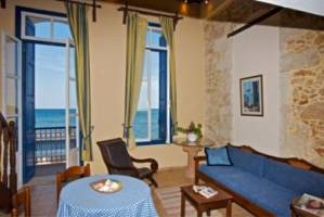 Thalassa Boutique Hotel