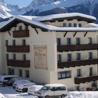 Hotel Bellevue - Halfpension