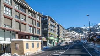 Résidence La Merceria