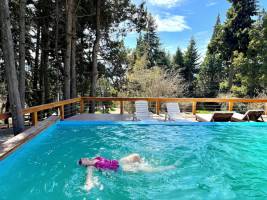 Aldea Andina Hotel&Spa